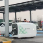 湖南今年将完成14个“司机之家”建设 解决货车司机急难愁盼问题