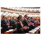 好评中国·两会热评丨民生为本厚植发展根基