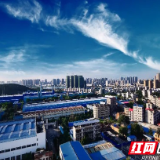 永州经开区：专场招聘暖民心 助力企业“开门红”