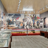 湖南洞口:一间乡村博物馆的“出身”与“新生”