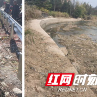 宜章县梅田镇：巡察整改背后的民生温度