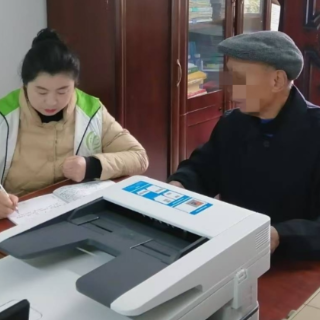 小事不出户 矛盾不上交！资兴民政这样做