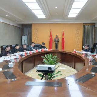 郴州市委办一支部召开组织生活会