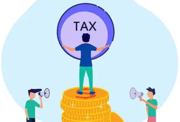 全国两会代表委员：依法纳税是底线 合规经营是关键}