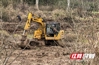 政策撑腰 荒地生金 ——嘉禾县种粮大户曾利平的春耕账本