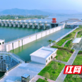 湖南省水运投船闸公司斩获两项国家级荣誉