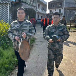安仁县：未雨绸缪练本领  防“汛”备战护平安