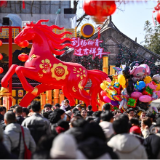 好评中国丨  深耕“体验经济”，激活消费新活力