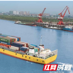 推动湘品出海，湖南九大服务举措“护航”前行