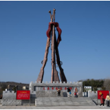 好评中国丨守护好革命老区这个“根”