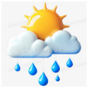 AI测算≠天气预报！气象专家建议：市民查阅天气信息需以短期预报为主