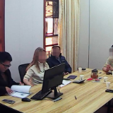 嘉禾法院：为企业追回292万工程款