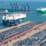 好评中国丨读懂中国经济发展大势，奔赴更壮阔的光明前景