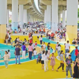 好评中国丨以制度护航成长，让儿童友好建设落地生根