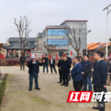 嘉禾县普满乡：考察取经学经验 实干赋能乡村兴