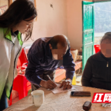 资兴民政：提速兑现惠民政策 提标守护残障幸福