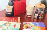 广发银行长沙河西支行打造消保特色宣传阵地