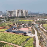 苏仙区：“云栖露营”花开正好 大学生创业梦正圆