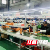 汝城县：  尊商重企优环境   重“面子”更重“里子”