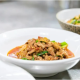 醴陵小炒里的生活经济学