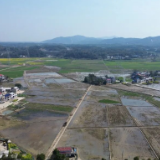 八封感谢信 藏着湖南建投的田野担当