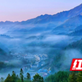 散文｜桂东印象：青山不老，青春正好