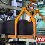 “炭素专业户”出海，五矿二十三冶铸就印尼最大炭素生产线