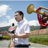 好学能文丨大地练“四力” 大片敬时代
