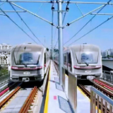 持续拓展海外市场 前两月湖南轨道交通装备出口增长8.9%