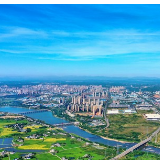 废水遇困？宁乡经开区把“包袱”变成了“财富”