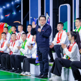 把“痛点”踢成“亮点”：湘超思政课的逆袭之路