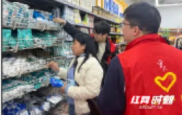 春风十里，不如“雪天志愿”有你！