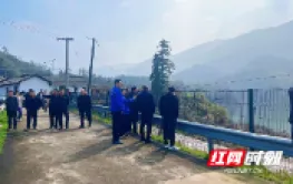 真是让人一百个放心！汨罗市高家坊水厂开放日活动见证“放心水”诞生