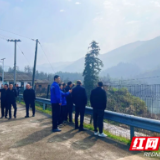 真是让人一百个放心！汨罗市高家坊水厂开放日活动见证“放心水”诞生