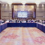 粤港澳大湾区邵商抱团发展 共襄家乡建设