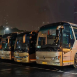 湖南清明假期道路客运发送旅客178.3万人次 多地增设凌晨接驳专线保障出行