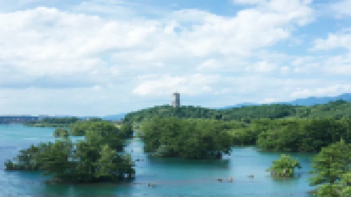 从“负”到“富”的潇水之变——双牌县美丽河湖建设纪实