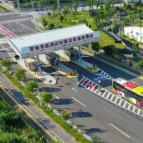 为自动驾驶“划车道”!《长沙市自动驾驶汽车发展条例》实施