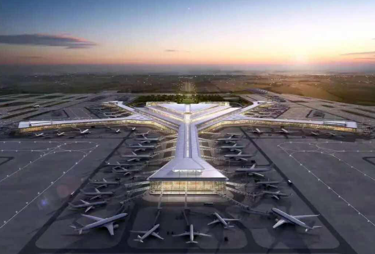 观潮的螃蟹｜湖南一张蓝图干到底