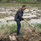 27年，老支书扎根乡土书写乡村振兴“逆袭”答卷
