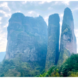 随笔丨蒋集政：江山多娇