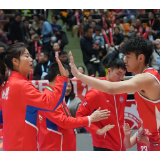 湘BA女帅赵伟丽:在场边,我不需要“又美又飒”的标签