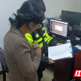 纪审协同 强化“联动式”监督合力