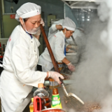洞口县首届校园厨艺大赛：三道家常菜，炒出“育人味”