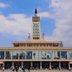 湘渝“3小时交通圈”建立！渝厦高铁带动沿线区县文旅、经济双向发力