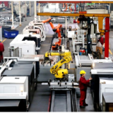 好评中国丨硬核数据再上新，中国经济“春潮”迭起