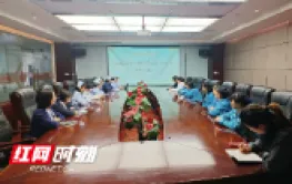 提升服务品质，守护生命尊严！长沙康乃馨护理院“安宁工作坊”专题活动圆满举行