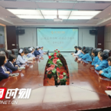 提升服务品质，守护生命尊严！长沙康乃馨护理院“安宁工作坊”专题活动圆满举行