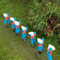 军地携手砺精兵 武冈市开展2026年防汛抢险演练