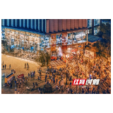 “服务品牌”何以成为湖南新名片?